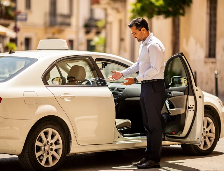 Taxi Motril